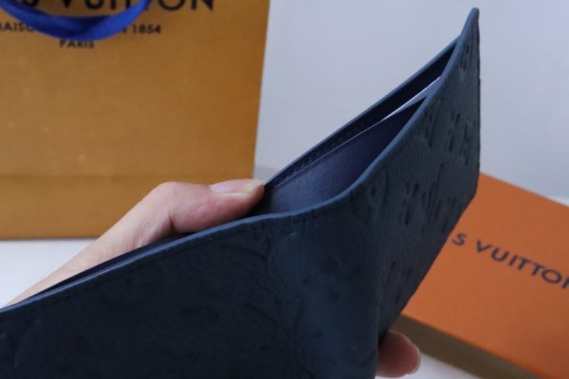 Louis Vuitton Wallets